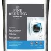 The Fine Bedding Company Spundown Pillow Protector -Home Furnishing Store 1189 22108