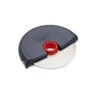 Joseph Joseph Easy-Clean Grey & Red Pizza Wheel -Home Furnishing Store 12139 22086