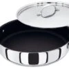 Stellar 7000 Sauteuse Pan 24cm -Home Furnishing Store 129 22040