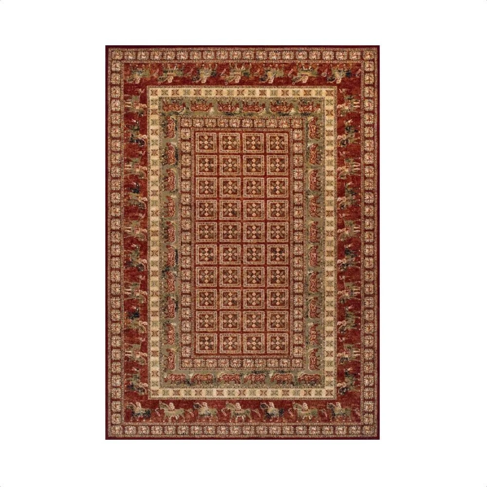 Oriental Weavers Royal Classic 1527R Rug 3 Oriental Weavers Royal Classic 1527R Rug
