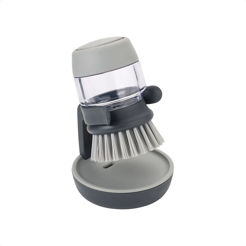 Joseph Joseph 85005 Grey Palm Scrub 2 Joseph Joseph 85005 Grey Palm Scrub