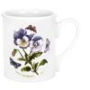 Botanic Garden Breakfast Mug -Home Furnishing Store 1995 20894