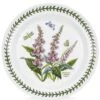 Botanic Garden Plate - 25cm 1 Botanic Garden Plate - 25cm -Home Furnishing Store 2007 20802
