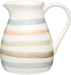 Classic Collection Ceramic Milk Jug