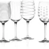 Creative Tops Mikasa Cheers White Wine Glass Set Of 4 450ml 2 Creative Tops Mikasa Cheers White Wine Glass Set Of 4 450ml -Home Furnishing Store 20716 20678