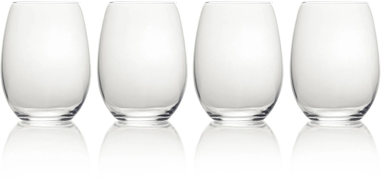 Creative Tops Mikasa Julie Tumbler Set Of 4 560ml 3 Creative Tops Mikasa Julie Tumbler Set Of 4 560ml