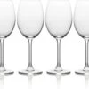 Creative Tops Mikasa Julie White Wine Glass Set Of 4 470ml 2 Creative Tops Mikasa Julie White Wine Glass Set Of 4 470ml -Home Furnishing Store 20721 20673