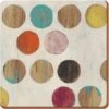Creative Tops Retro Spots Coasters Set Of 6 1 Creative Tops Retro Spots Coasters Set Of 6 -Home Furnishing Store 20753 20666