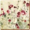Creative Tops Wild Field Poppies Coasters Set Of 6 -Home Furnishing Store 20779 20661
