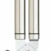 KitchenCraft Professional Stainless Steel Short Oval Handled Can Opener 2 KitchenCraft Professional Stainless Steel Short Oval Handled Can Opener -Home Furnishing Store 20982 20552