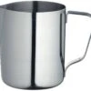 KitchenCraft Stainless Steel Milk Jug 700ml 1 KitchenCraft Stainless Steel Milk Jug 700ml -Home Furnishing Store 21053 20499