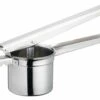 Masterclass Deluxe Stainless Steel Potato Ricer & Juice Press 1 Masterclass Deluxe Stainless Steel Potato Ricer & Juice Press -Home Furnishing Store 21180 20435