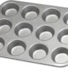 Stellar James Martin 12 Cup Muffin Tin -Home Furnishing Store 21366 20367