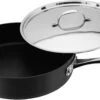 Stellar 6000 28cm Saute Pan -Home Furnishing Store 22481 20148