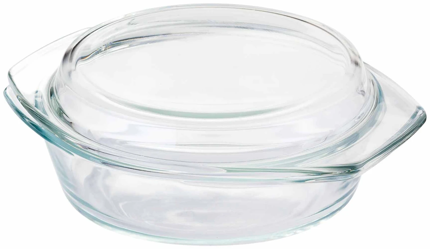 Judge Glass Casserole Dish 3 Judge Glass Casserole Dish