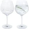 Dartington Glitz Gin & Tonic Copa Pair 1 Dartington Glitz Gin & Tonic Copa Pair -Home Furnishing Store 23287 20074