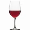Dartington Red Wine Glass Set Of 6