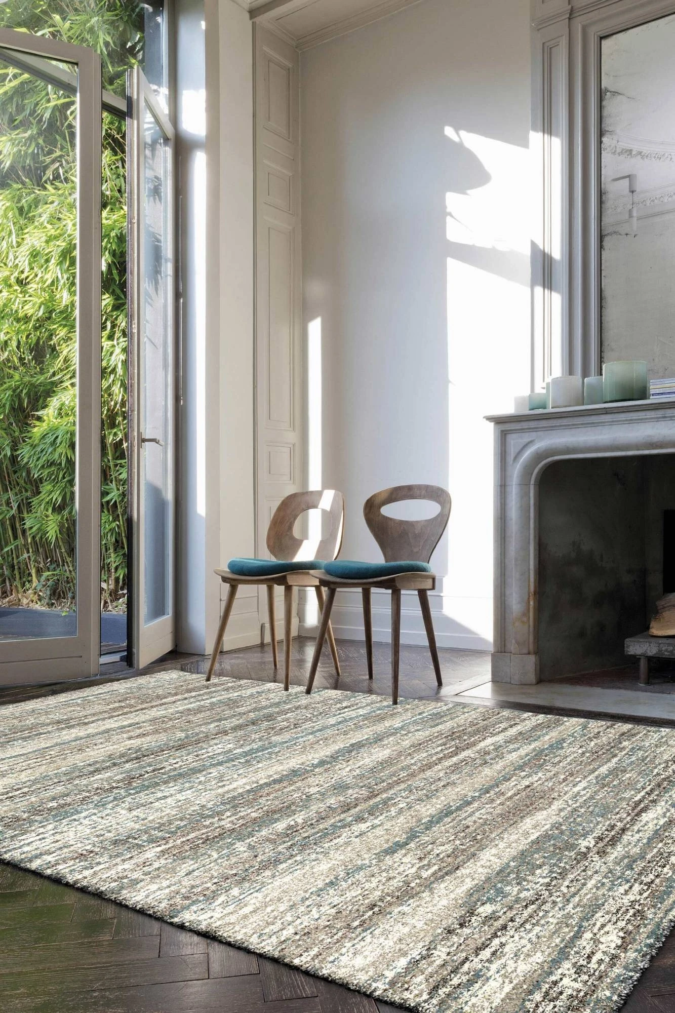 Mastercraft Mehari Heatset Wilton Rug 023-0094/6959 6 Mastercraft Mehari Heatset Wilton Rug 023-0094/6959 - Image 4