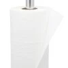 KitchenCraft Lovello Kitchen Towel Holder Cream