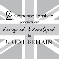 Catherine Lansfield Canterbury Bedding Set - Grey 7 Catherine Lansfield Canterbury Bedding Set - Grey -Home Furnishing Store 25294 19720