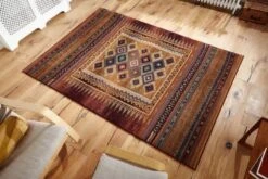 Oriental Weavers Gabbeh 107R Rug