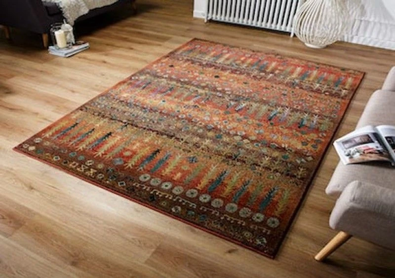 Oriental Weavers Gabbeh 415 C Rug 3 Oriental Weavers Gabbeh 415 C Rug