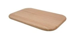 Large Rectangular Board Hevea