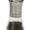 Tip Top 125mm Pepper Mill Steel -Home Furnishing Store 26926 19377
