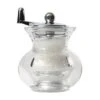 Cauldron 90mm Salt Mill Clear Acrylic -Home Furnishing Store 26941 19371