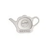 Pride Of Place Teabag Tidy White -Home Furnishing Store 26953 19362