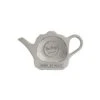 Pride Of Place Tea Bag Tidy Grey -Home Furnishing Store 26960 19355