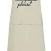 More Champagne Please Apron Sand 2 More Champagne Please Apron Sand -Home Furnishing Store 26985 19335