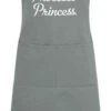 Prosecco Princess Apron Grey 2 Prosecco Princess Apron Grey -Home Furnishing Store 26988 19332