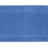 Christy Supreme Terry Towelling Bath Mat Deep Sea 1 Christy Supreme Terry Towelling Bath Mat Deep Sea -Home Furnishing Store 27050 39843