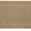 Christy Supreme Terry Towelling Bath Mat Mocha -Home Furnishing Store 27052 39845
