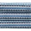 Christy Carnaby Stripe Towel Blue 2 Christy Carnaby Stripe Towel Blue -Home Furnishing Store 27088 19301
