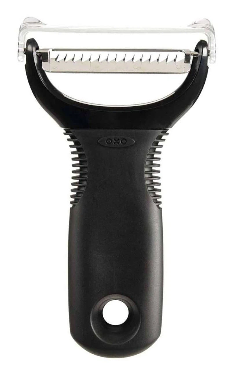 Oxo Good Grips Julienne Peeler 3 Oxo Good Grips Julienne Peeler