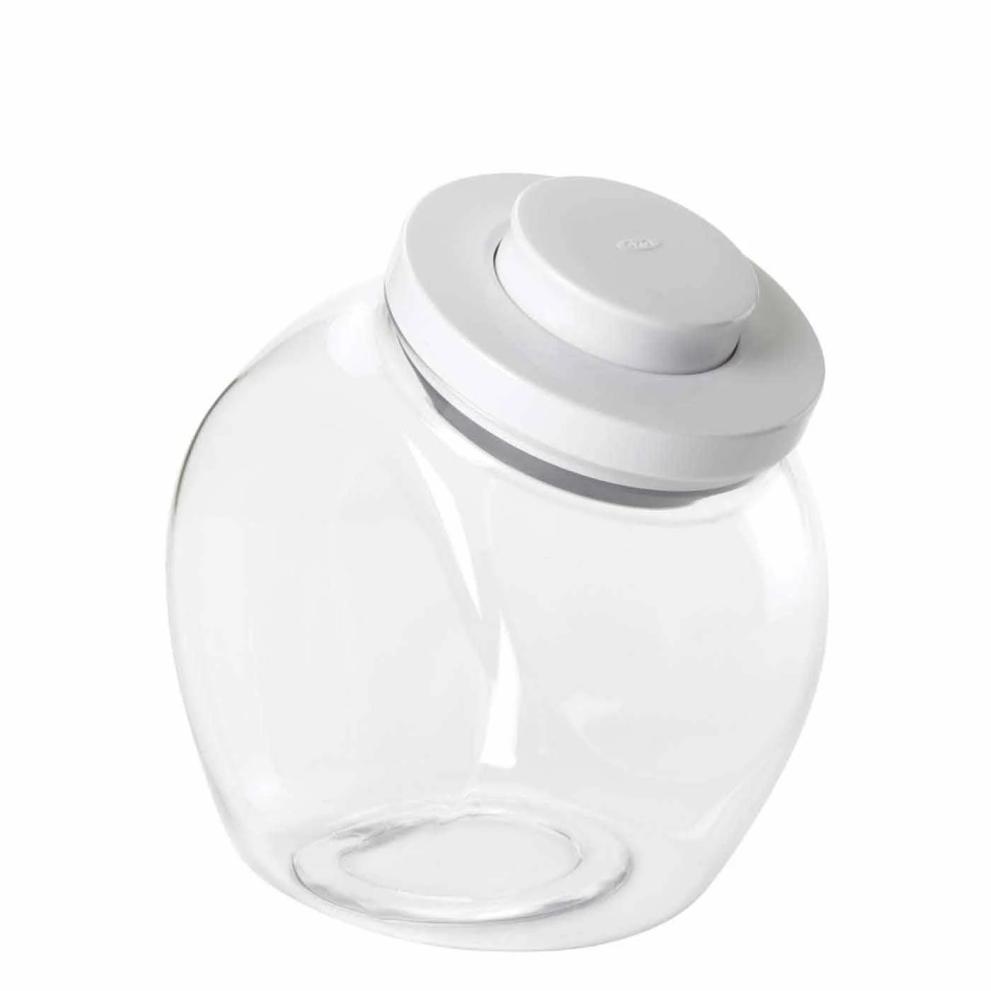 Oxo Good Grips Pop Cookie Jar 2.8L 3 Oxo Good Grips Pop Cookie Jar 2.8L