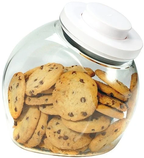 Oxo Good Grips Pop Cookie Jar 2.8L 4 Oxo Good Grips Pop Cookie Jar 2.8L - Image 2