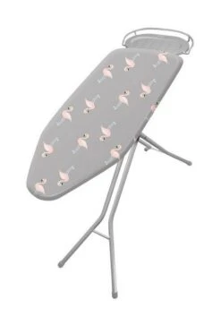 Addis Affinity Ironing Board Flamingo