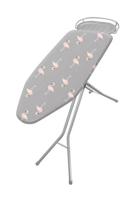 Addis Affinity Ironing Board Flamingo 3 Addis Affinity Ironing Board Flamingo