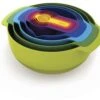Joseph Joseph Multi Coloured Nest 9 Plus Bowl Set -Home Furnishing Store 27405 19183