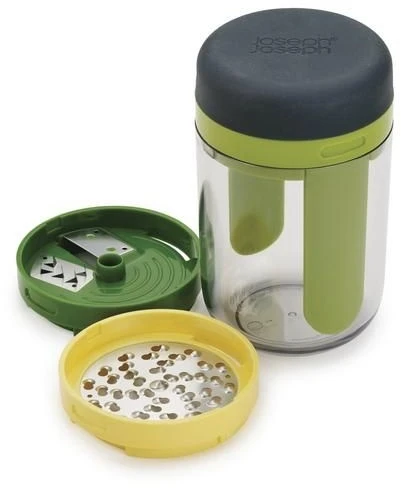 Joseph Joseph Spiro Spiralizer 3 Joseph Joseph Spiro Spiralizer