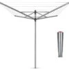Brabantia Rotary Dryer Lift-O-Matic 40m 1 Brabantia Rotary Dryer Lift-O-Matic 40m -Home Furnishing Store 27804 18962