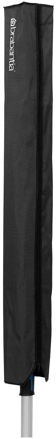 Brabantia Premium Rotary Cover Black