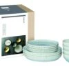 Denby Halo Coupe 12 Piece Box Set -Home Furnishing Store 28273 18607