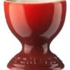 Le Creuset Egg Cup Cerise -Home Furnishing Store 28818 18479