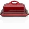 Le Creuset Butter Dish Cerise 2 Le Creuset Butter Dish Cerise -Home Furnishing Store 28820 18478