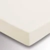 Belledorm 1000 Thread Count Egyptian Cotton Extra Deep Fitted Sheet - Ivory