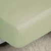Belledorm 200 Count Fitted Sheet - Apple -Home Furnishing Store 29042 18390